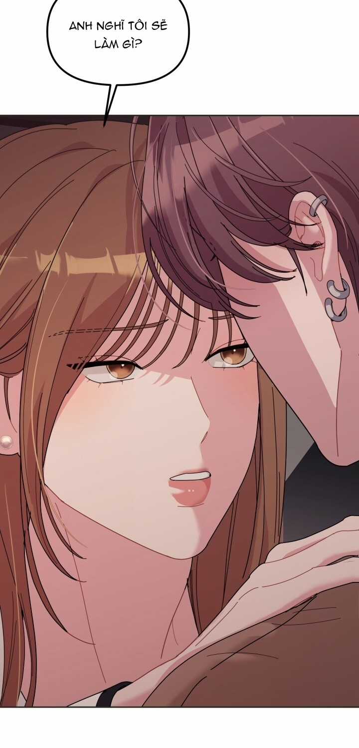 Chiết Ánh Trăng – Gấp Trăng Chapter 29.1 trang 23