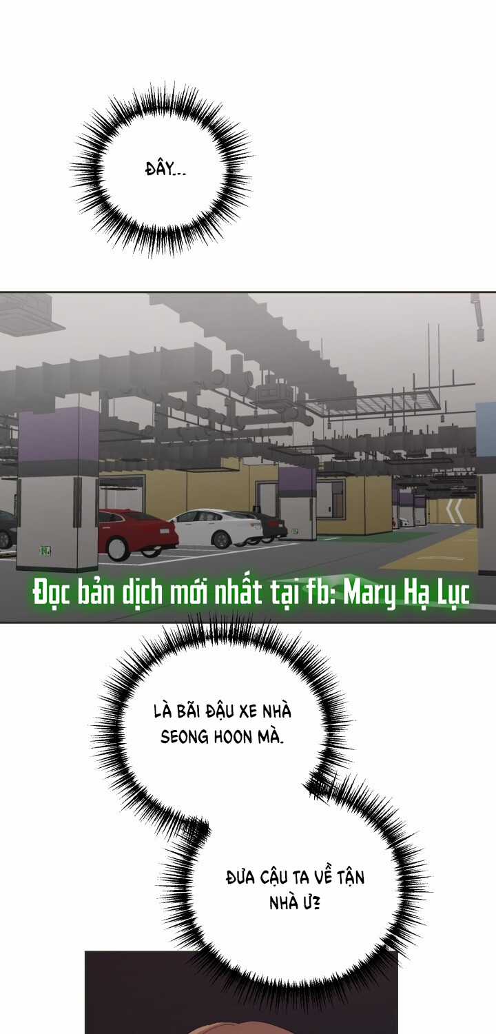 Chiết Ánh Trăng – Gấp Trăng Chapter 29.1 trang 5