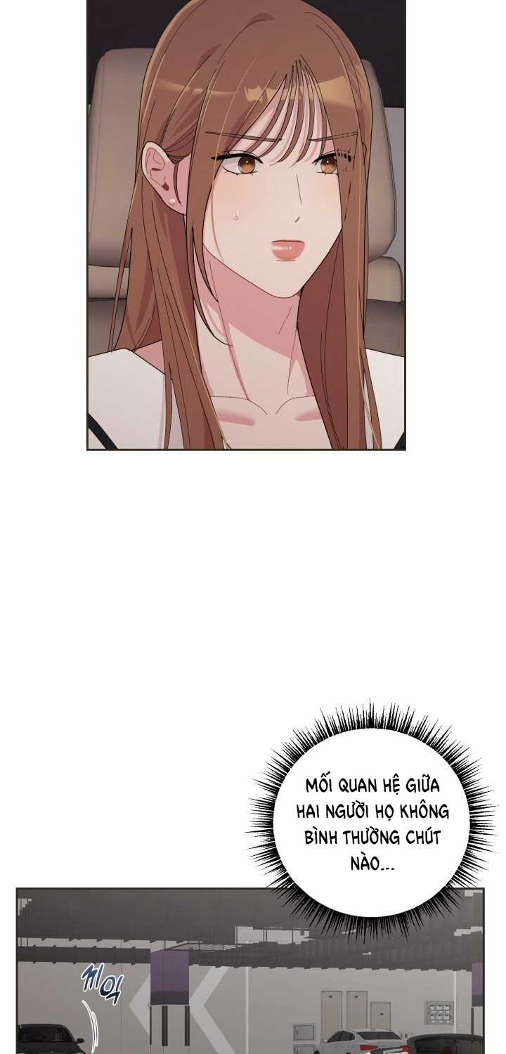 Chiết Ánh Trăng – Gấp Trăng Chapter 29.1 trang 6