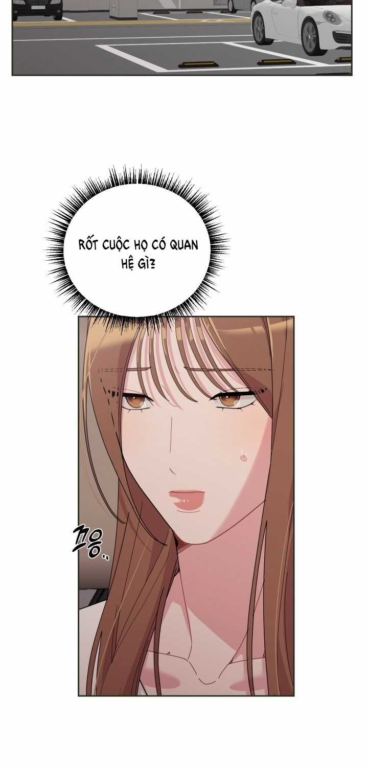 Chiết Ánh Trăng – Gấp Trăng Chapter 29.1 trang 7