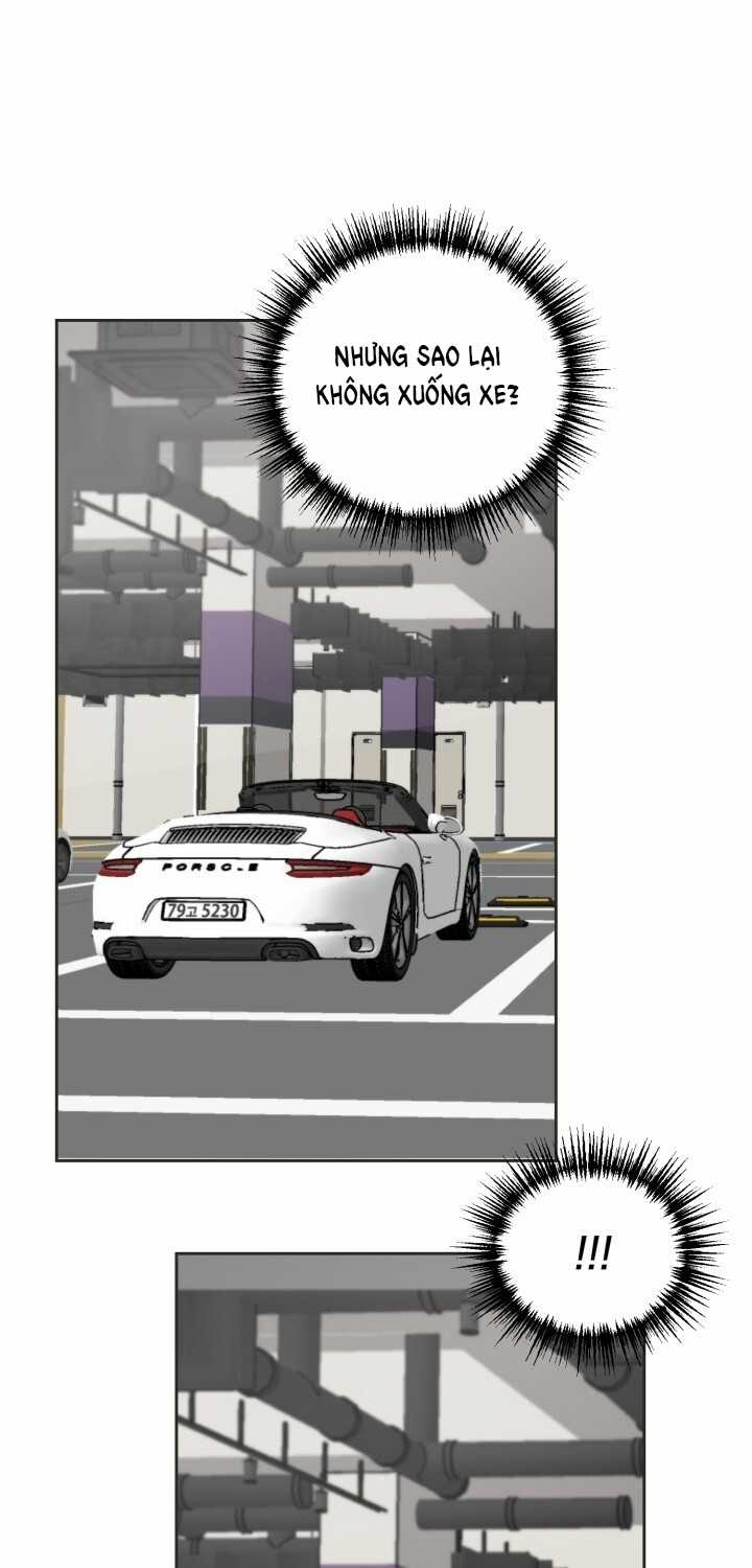 Chiết Ánh Trăng – Gấp Trăng Chapter 29.1 trang 8