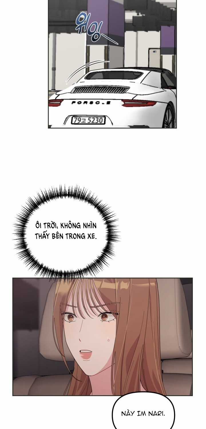 Chiết Ánh Trăng – Gấp Trăng Chapter 29.1 trang 9