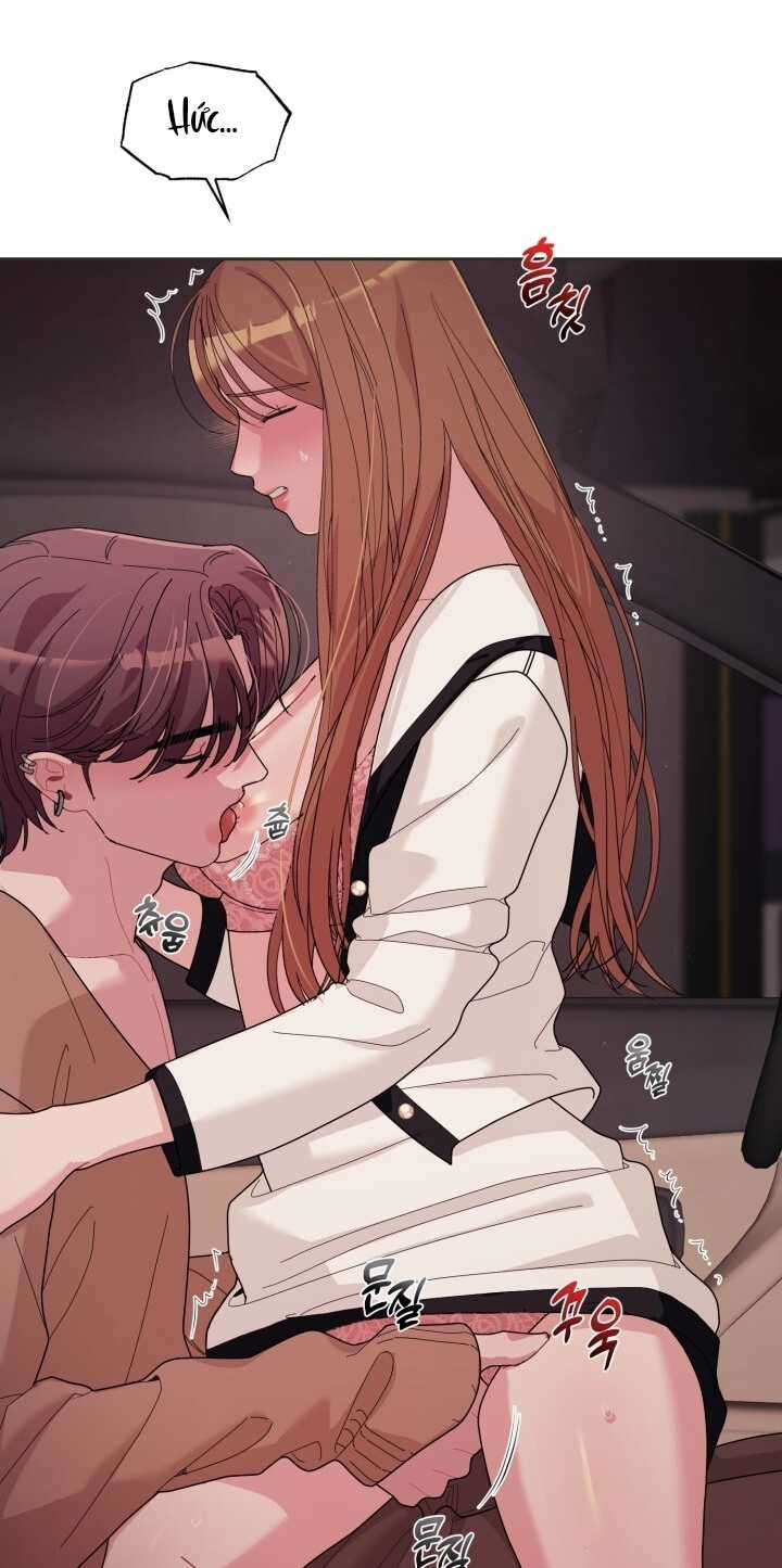 Chiết Ánh Trăng – Gấp Trăng Chapter 29.2 trang 12