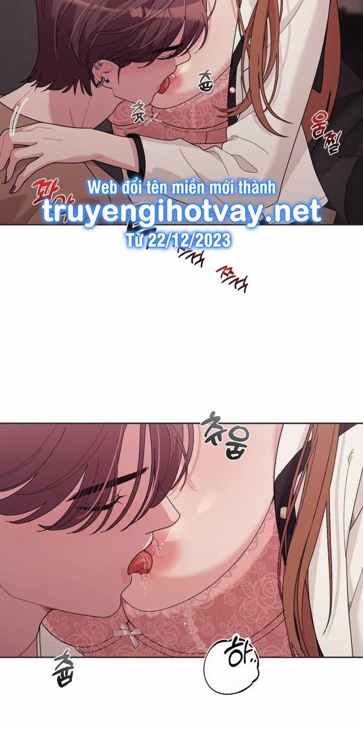 Chiết Ánh Trăng – Gấp Trăng Chapter 29.2 trang 15