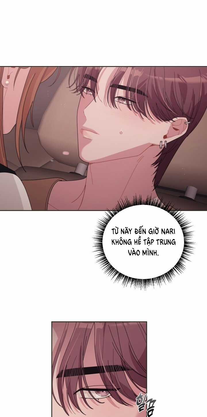 Chiết Ánh Trăng – Gấp Trăng Chapter 29.2 trang 21