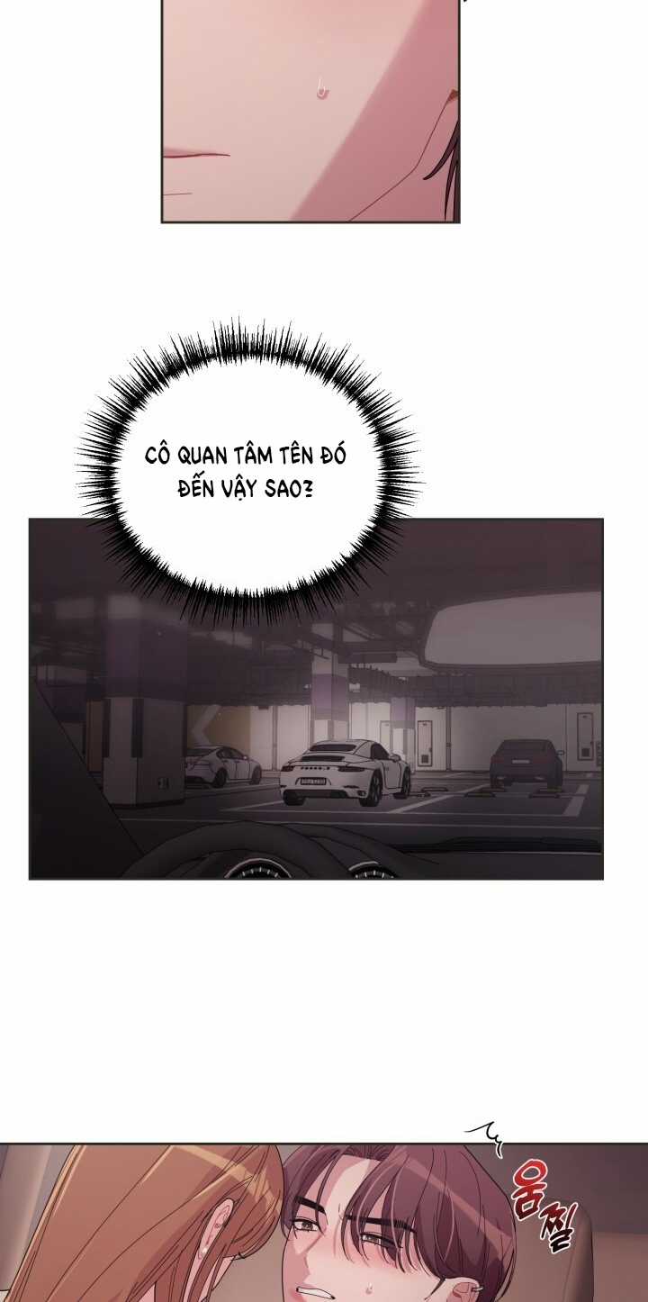 Chiết Ánh Trăng – Gấp Trăng Chapter 29.2 trang 22