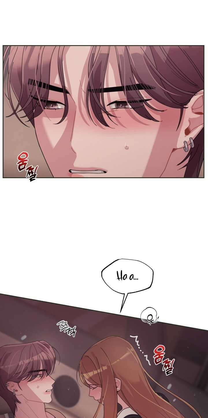 Chiết Ánh Trăng – Gấp Trăng Chapter 29.2 trang 25