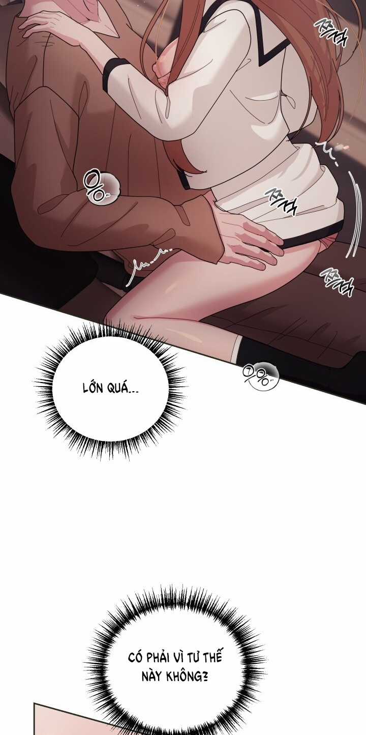 Chiết Ánh Trăng – Gấp Trăng Chapter 29.2 trang 26