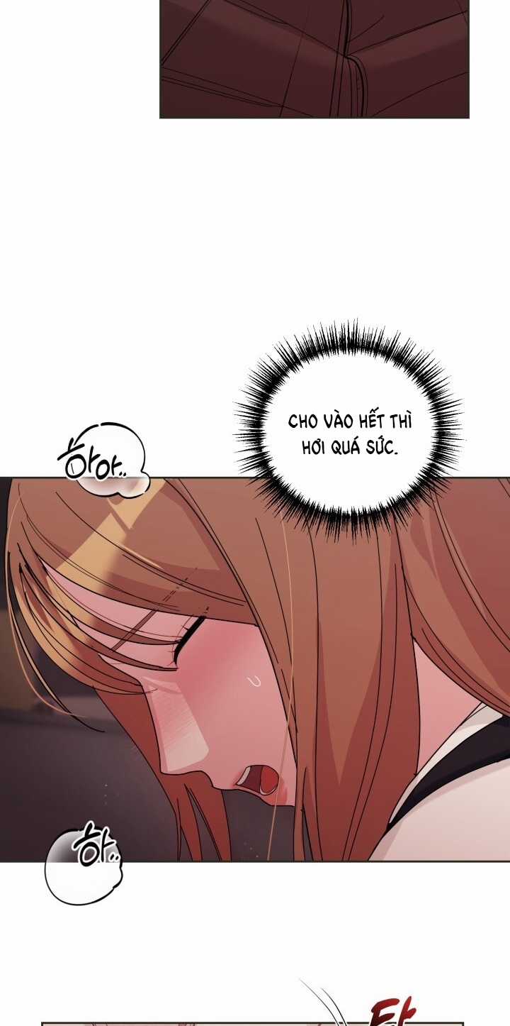 Chiết Ánh Trăng – Gấp Trăng Chapter 29.2 trang 28