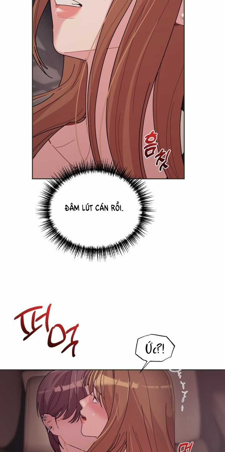 Chiết Ánh Trăng – Gấp Trăng Chapter 29.2 trang 31