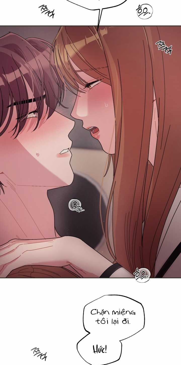 Chiết Ánh Trăng – Gấp Trăng Chapter 29.2 trang 33