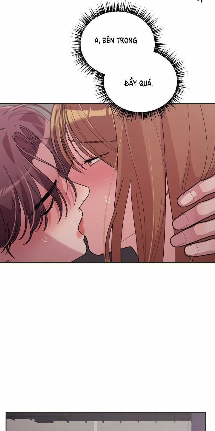 Chiết Ánh Trăng – Gấp Trăng Chapter 29.2 trang 36