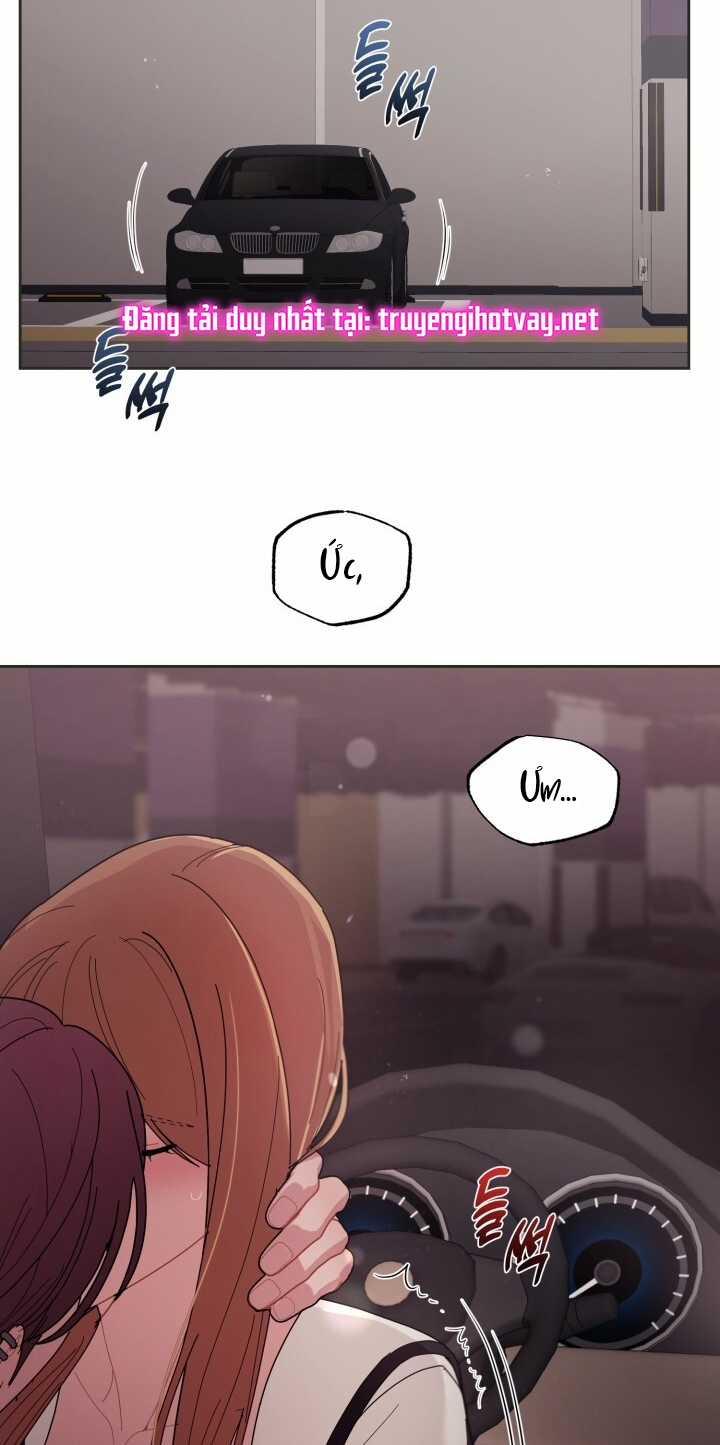 Chiết Ánh Trăng – Gấp Trăng Chapter 29.2 trang 37