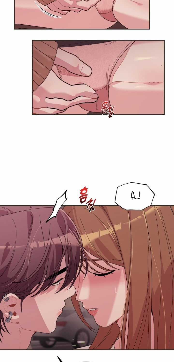 Chiết Ánh Trăng – Gấp Trăng Chapter 29.2 trang 8