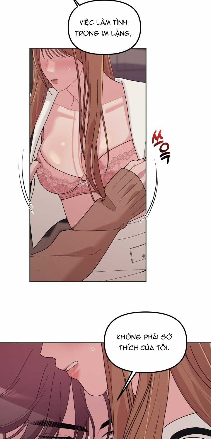 Chiết Ánh Trăng – Gấp Trăng Chapter 29.2 trang 9