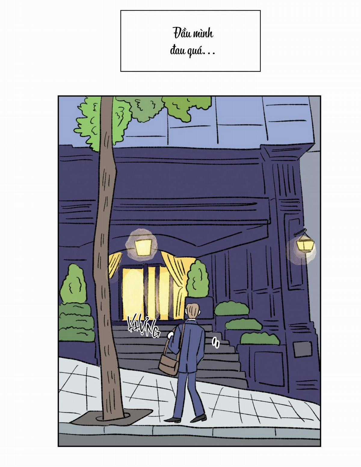 Chiết Ánh Trăng – Gấp Trăng Chapter 29 trang 10