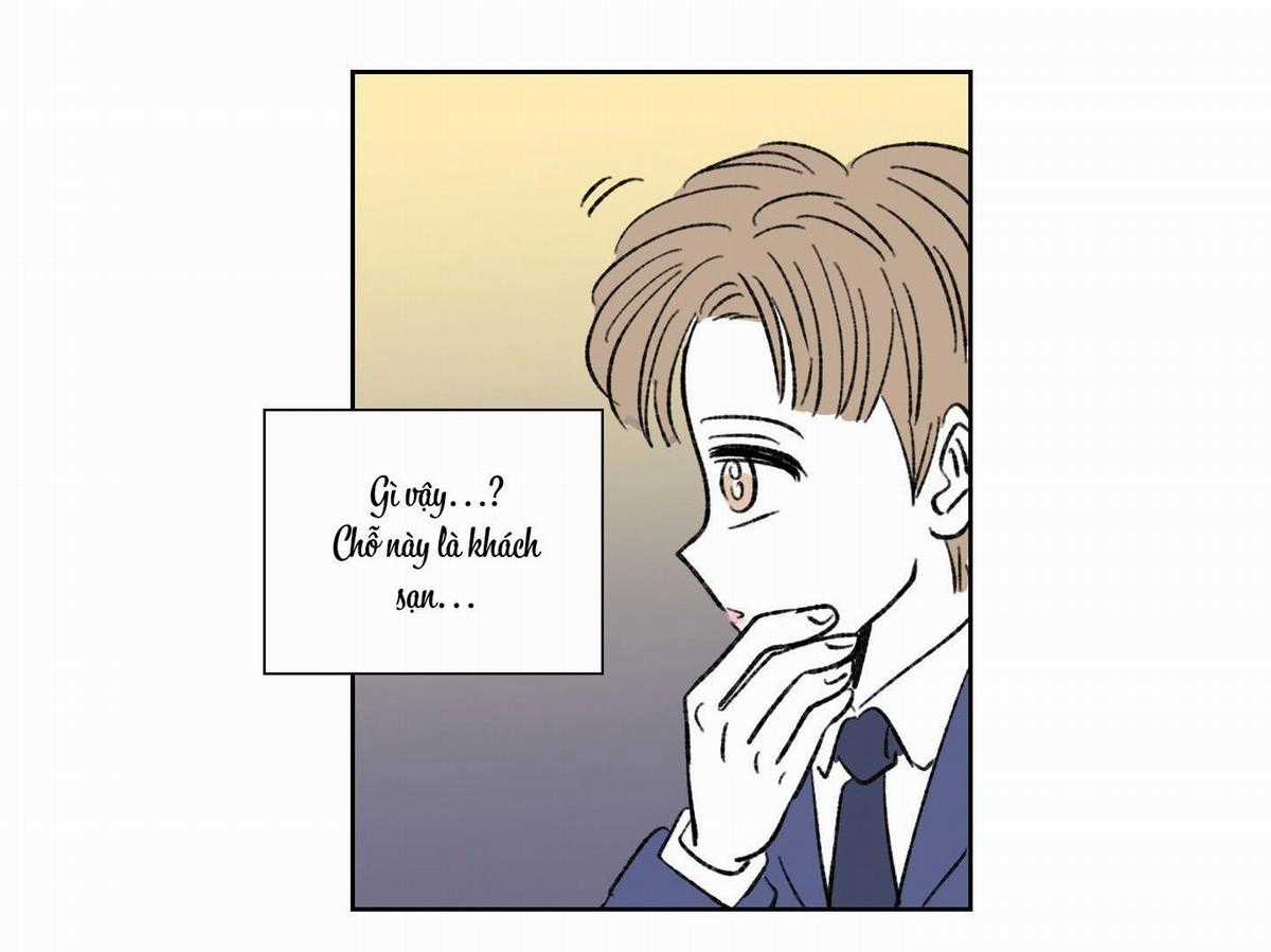 Chiết Ánh Trăng – Gấp Trăng Chapter 29 trang 11