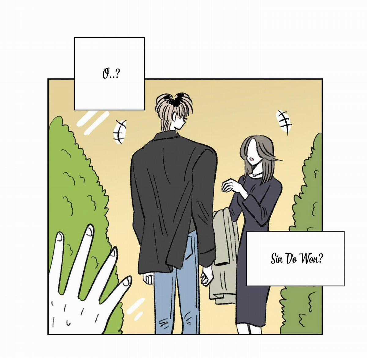 Chiết Ánh Trăng – Gấp Trăng Chapter 29 trang 13