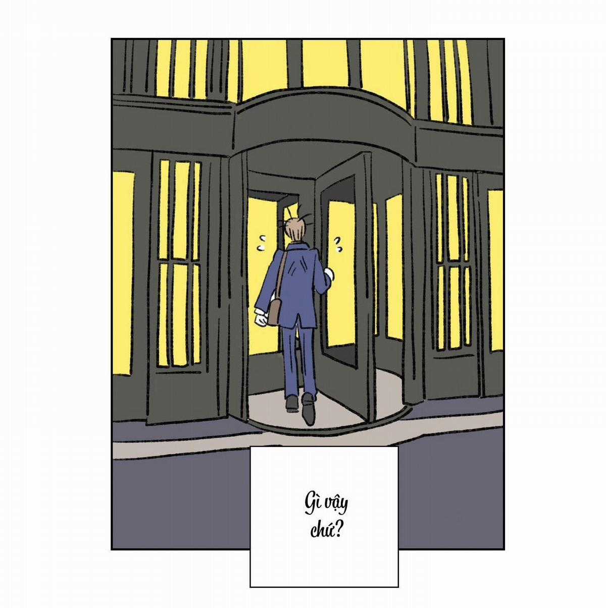 Chiết Ánh Trăng – Gấp Trăng Chapter 29 trang 14