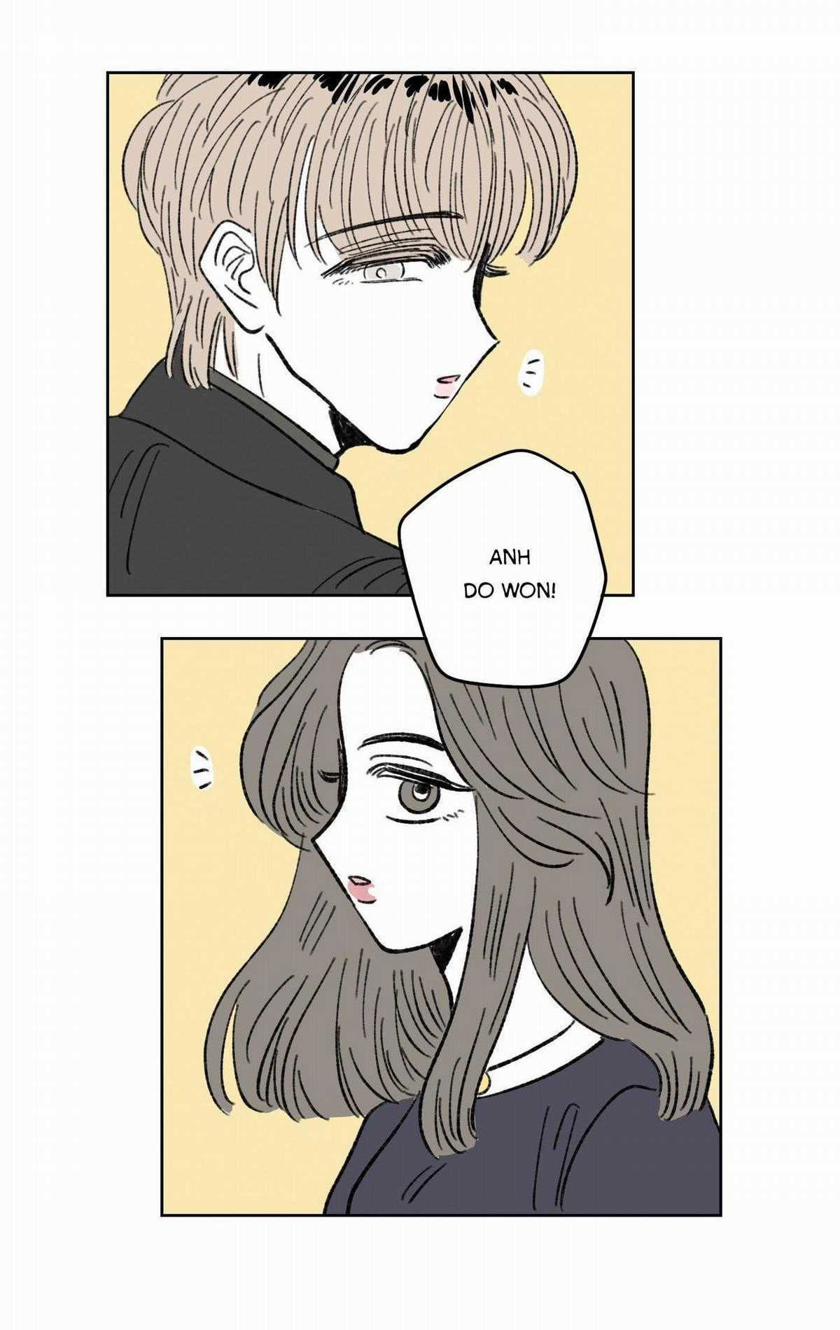 Chiết Ánh Trăng – Gấp Trăng Chapter 29 trang 16