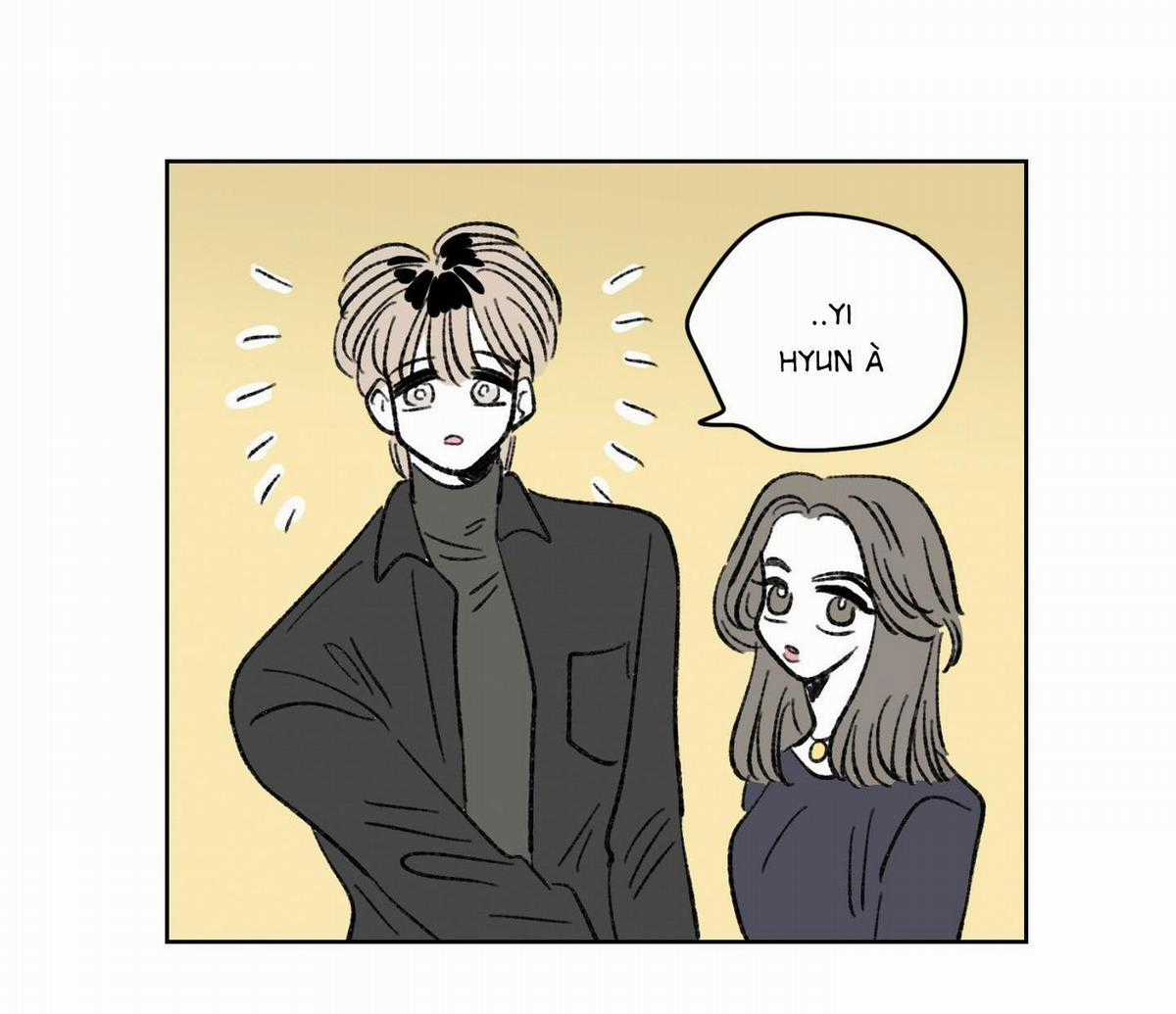 Chiết Ánh Trăng – Gấp Trăng Chapter 29 trang 17