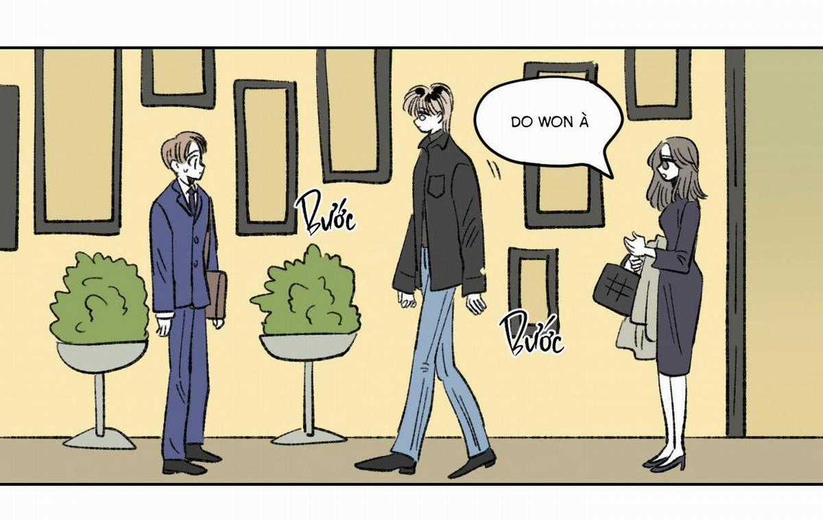 Chiết Ánh Trăng – Gấp Trăng Chapter 29 trang 18