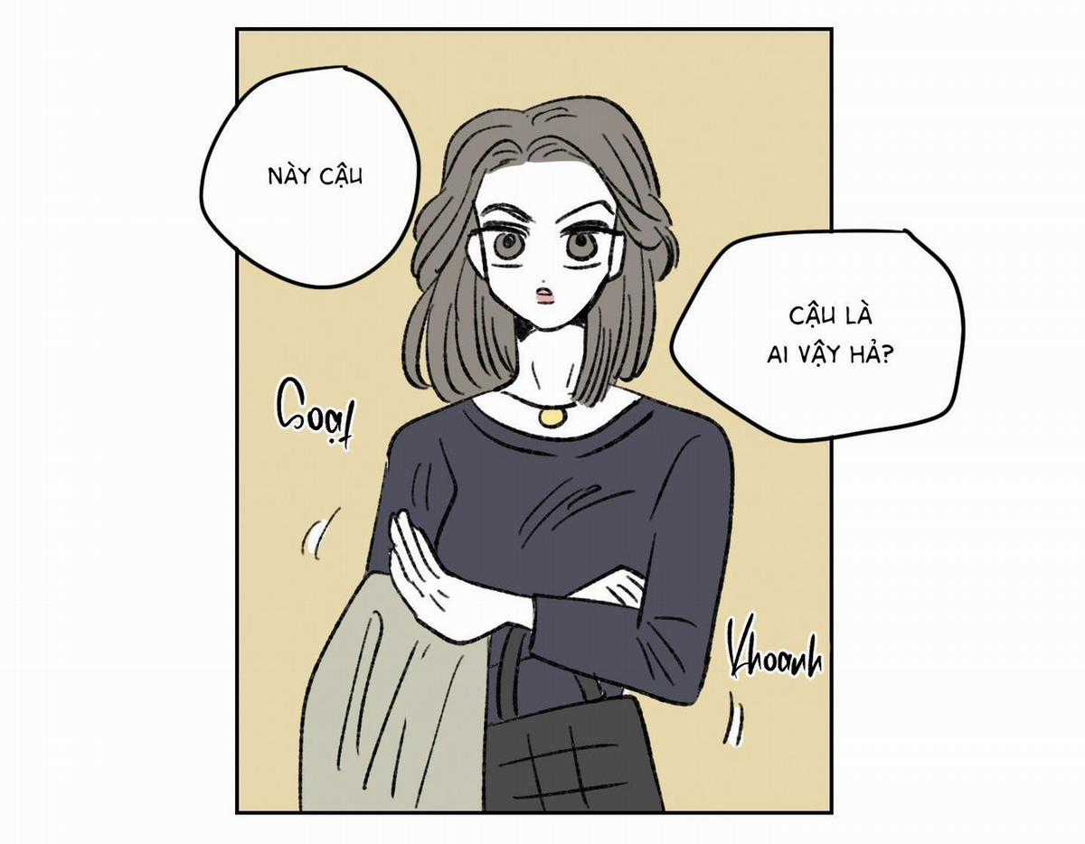 Chiết Ánh Trăng – Gấp Trăng Chapter 29 trang 20