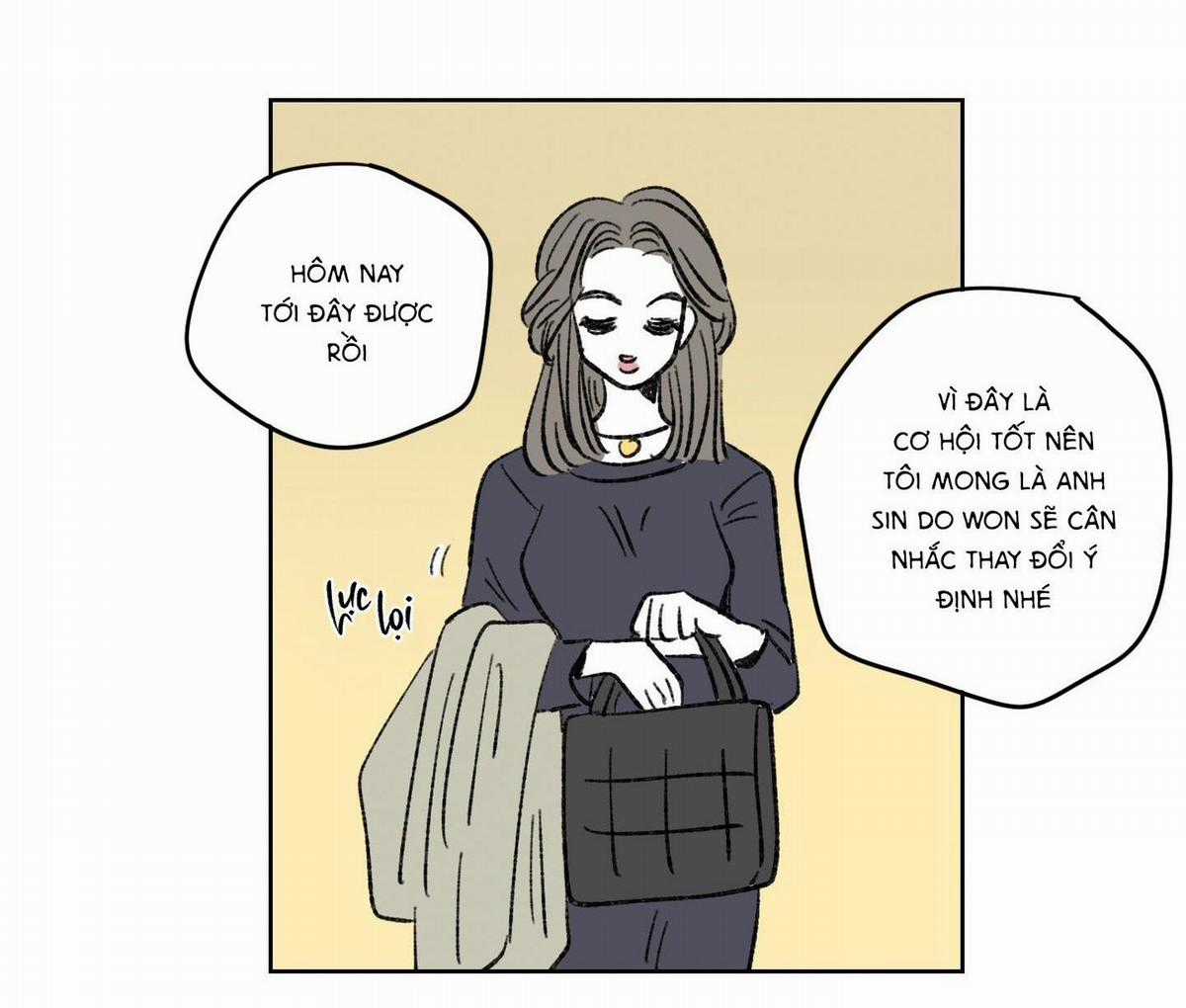 Chiết Ánh Trăng – Gấp Trăng Chapter 29 trang 24