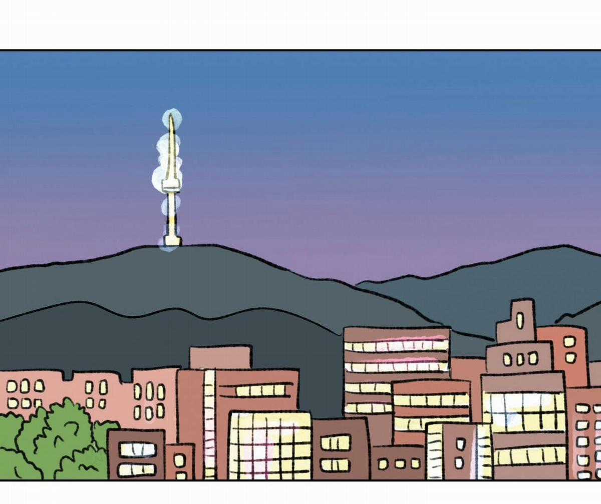 Chiết Ánh Trăng – Gấp Trăng Chapter 29 trang 29