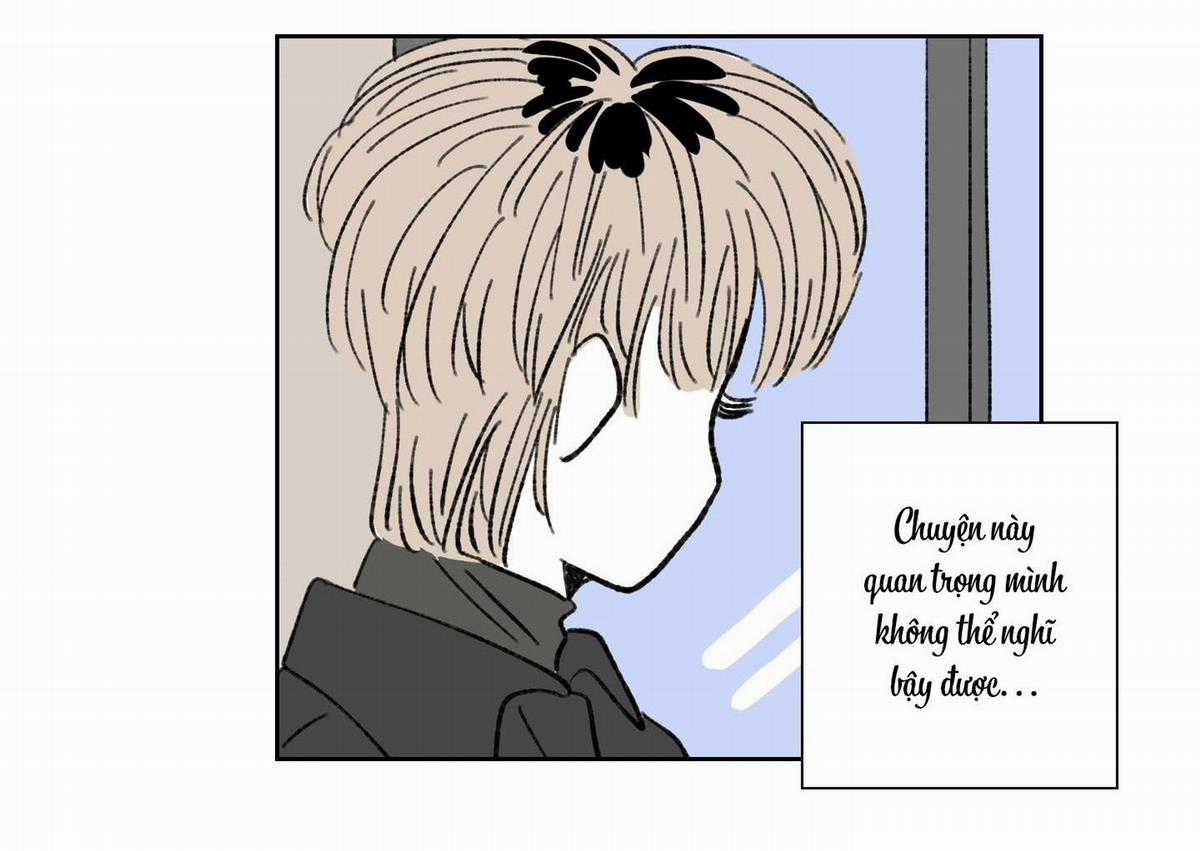 Chiết Ánh Trăng – Gấp Trăng Chapter 29 trang 33