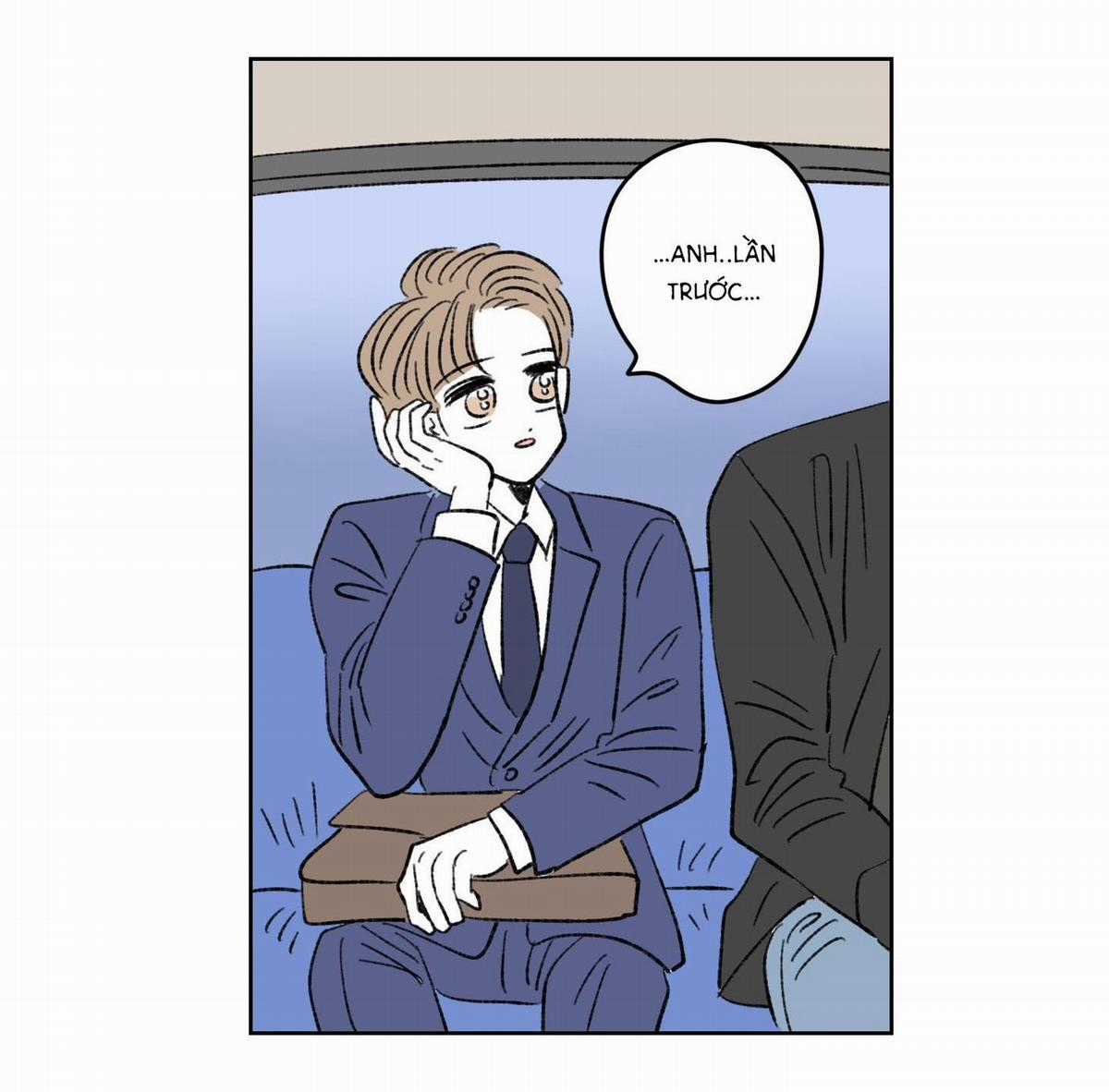 Chiết Ánh Trăng – Gấp Trăng Chapter 29 trang 34