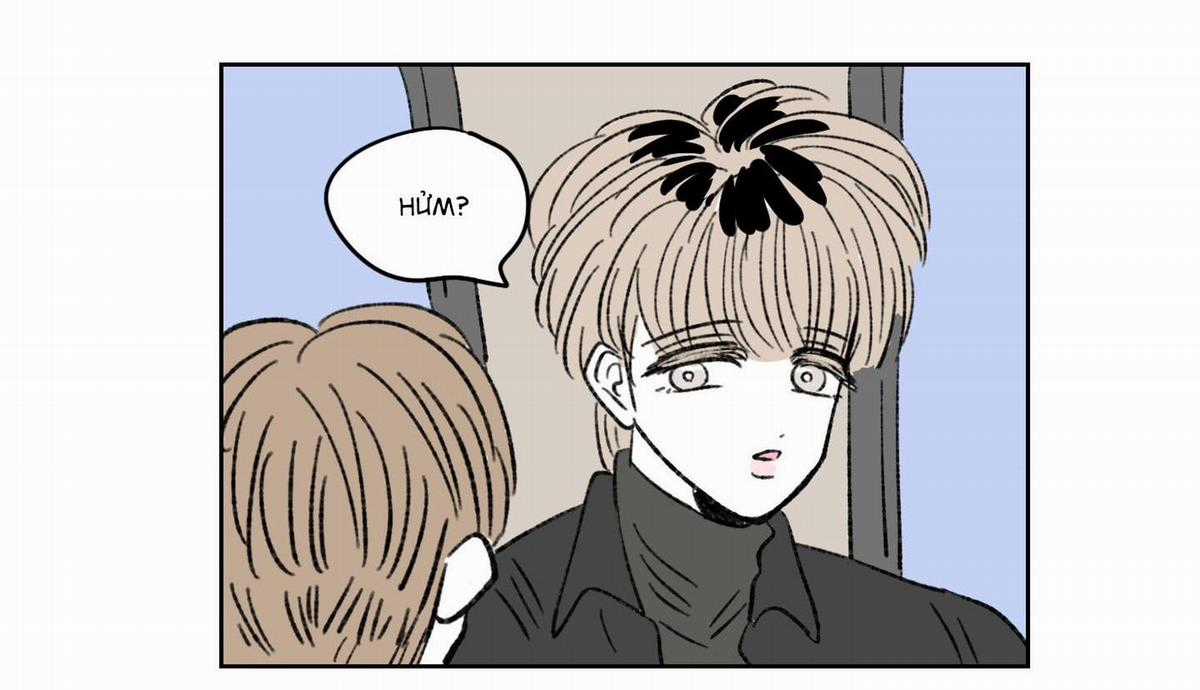 Chiết Ánh Trăng – Gấp Trăng Chapter 29 trang 35