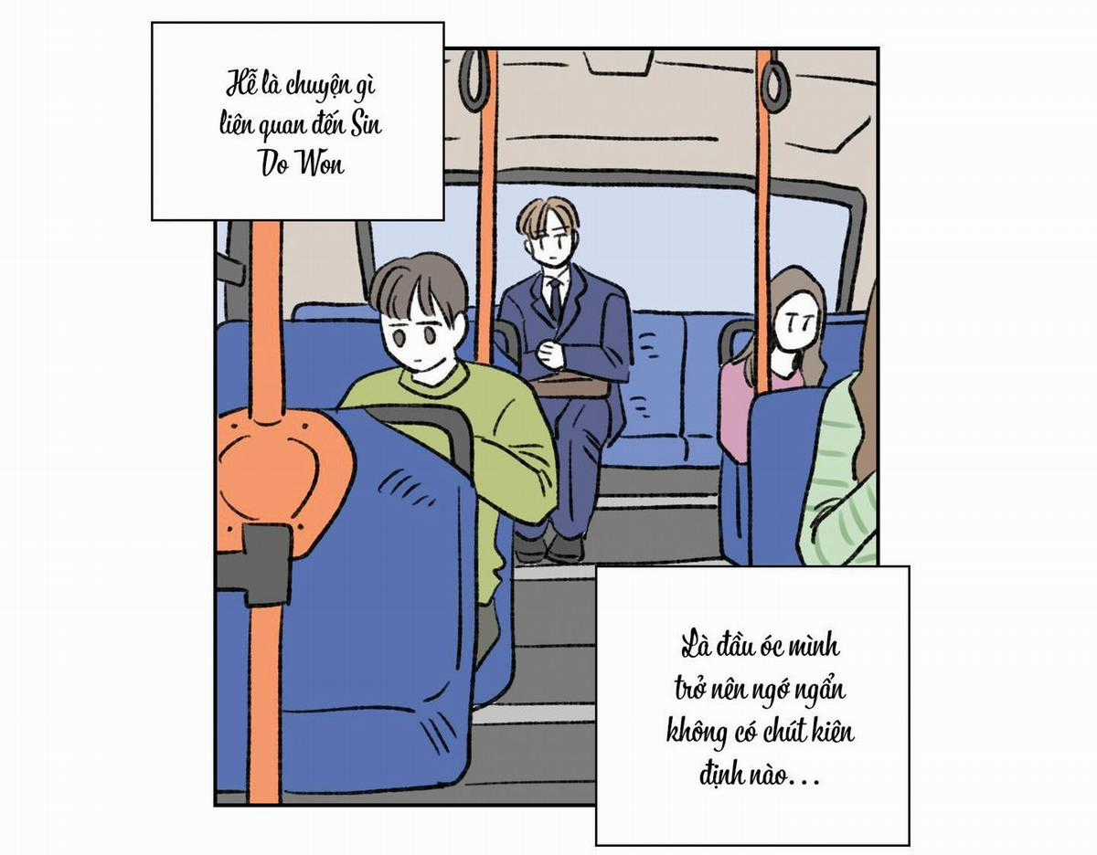 Chiết Ánh Trăng – Gấp Trăng Chapter 29 trang 4