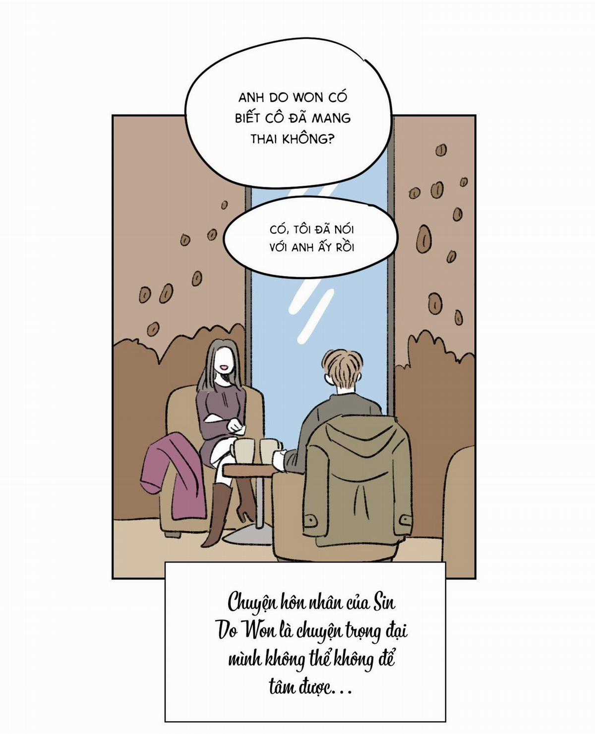 Chiết Ánh Trăng – Gấp Trăng Chapter 29 trang 47