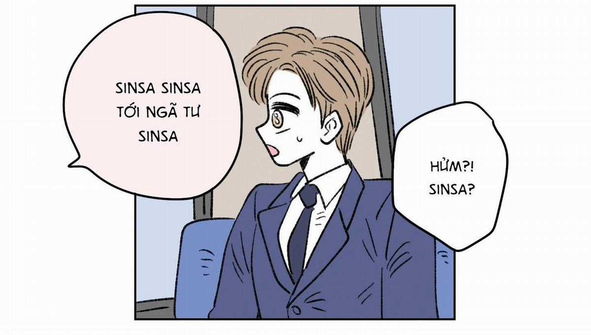 Chiết Ánh Trăng – Gấp Trăng Chapter 29 trang 5