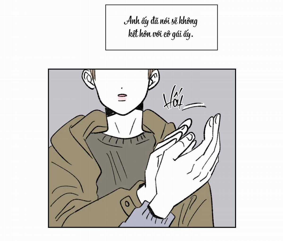 Chiết Ánh Trăng – Gấp Trăng Chapter 29 trang 52