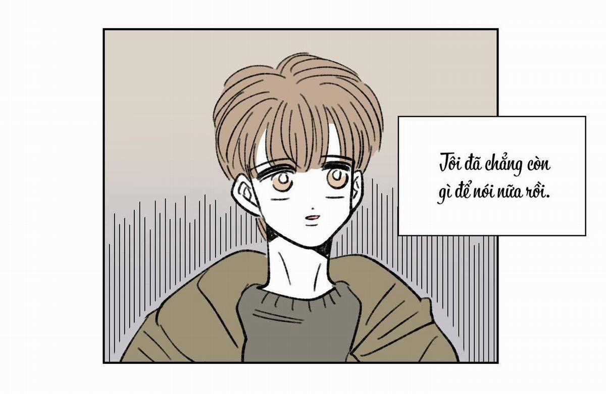 Chiết Ánh Trăng – Gấp Trăng Chapter 29 trang 53