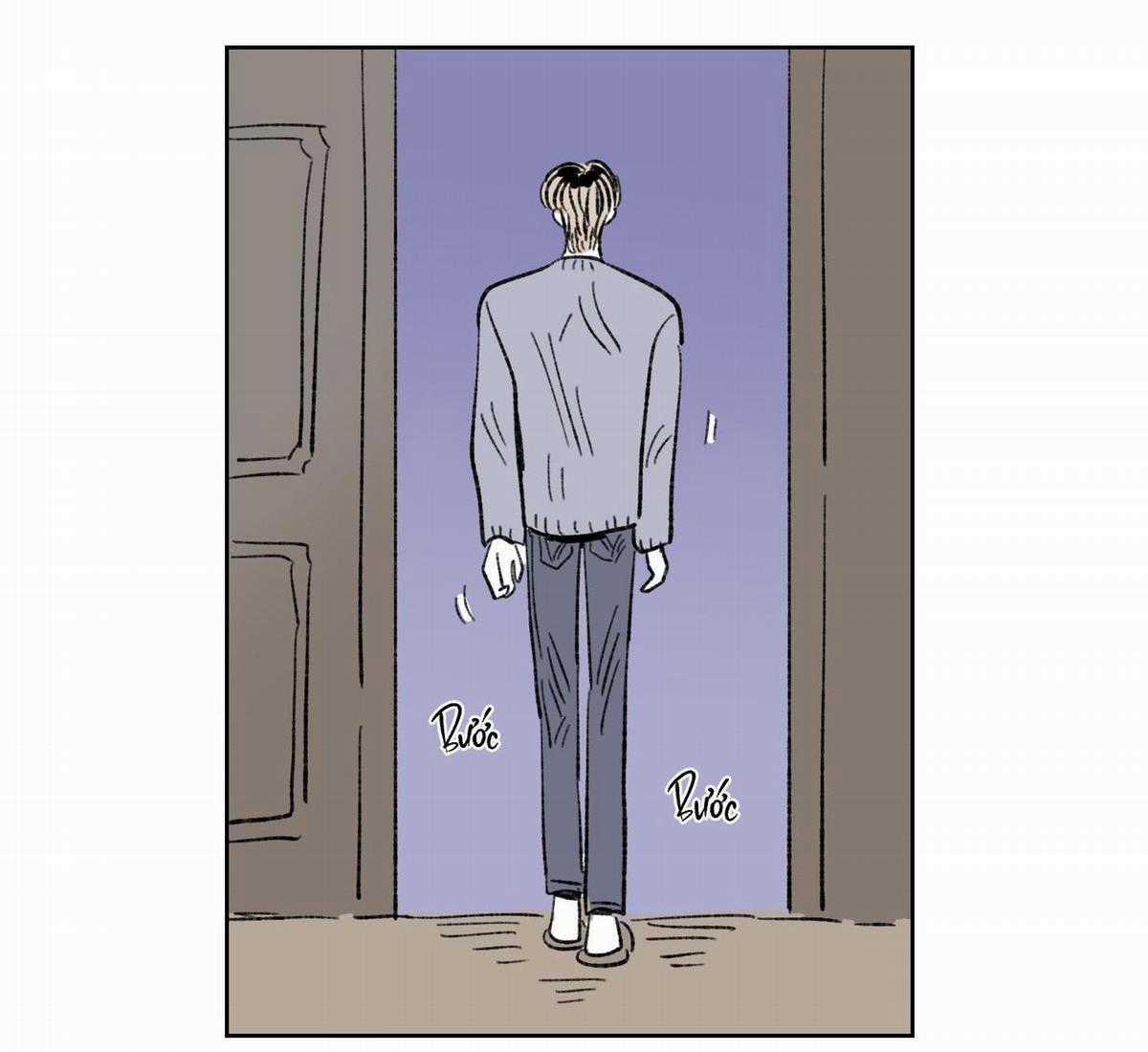 Chiết Ánh Trăng – Gấp Trăng Chapter 29 trang 57