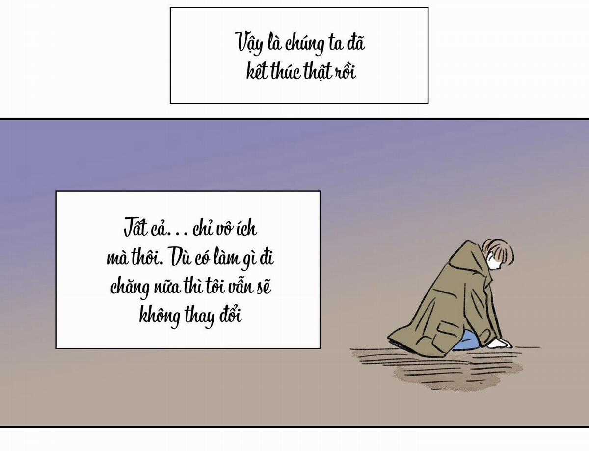 Chiết Ánh Trăng – Gấp Trăng Chapter 29 trang 58