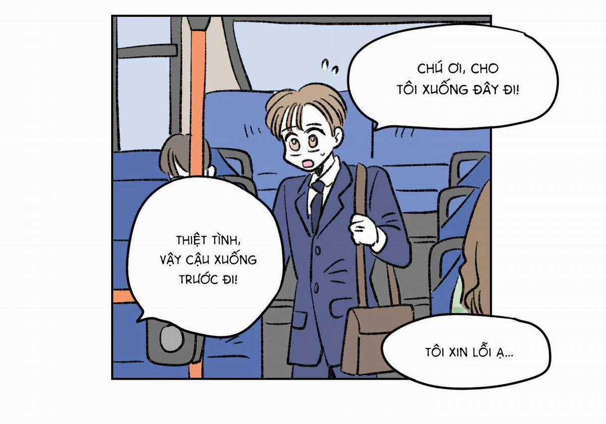 Chiết Ánh Trăng – Gấp Trăng Chapter 29 trang 6