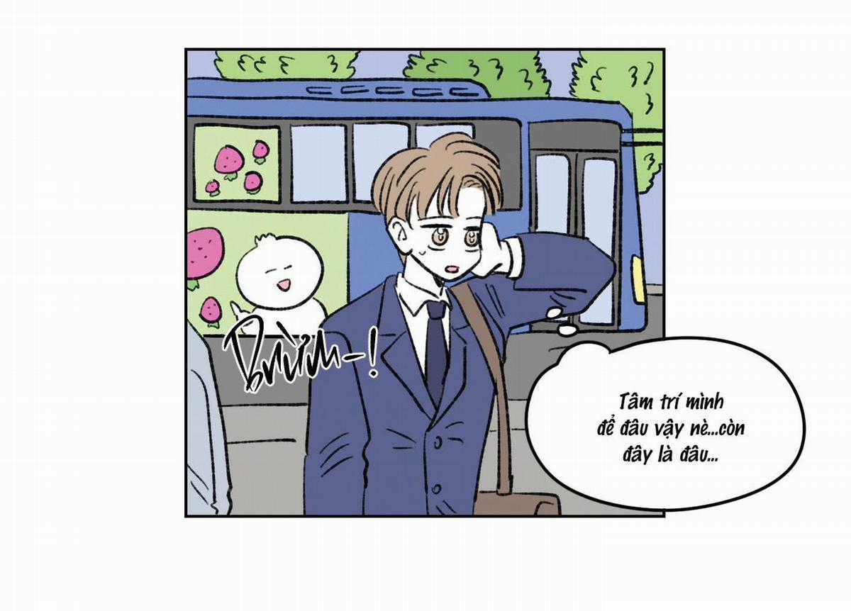 Chiết Ánh Trăng – Gấp Trăng Chapter 29 trang 7