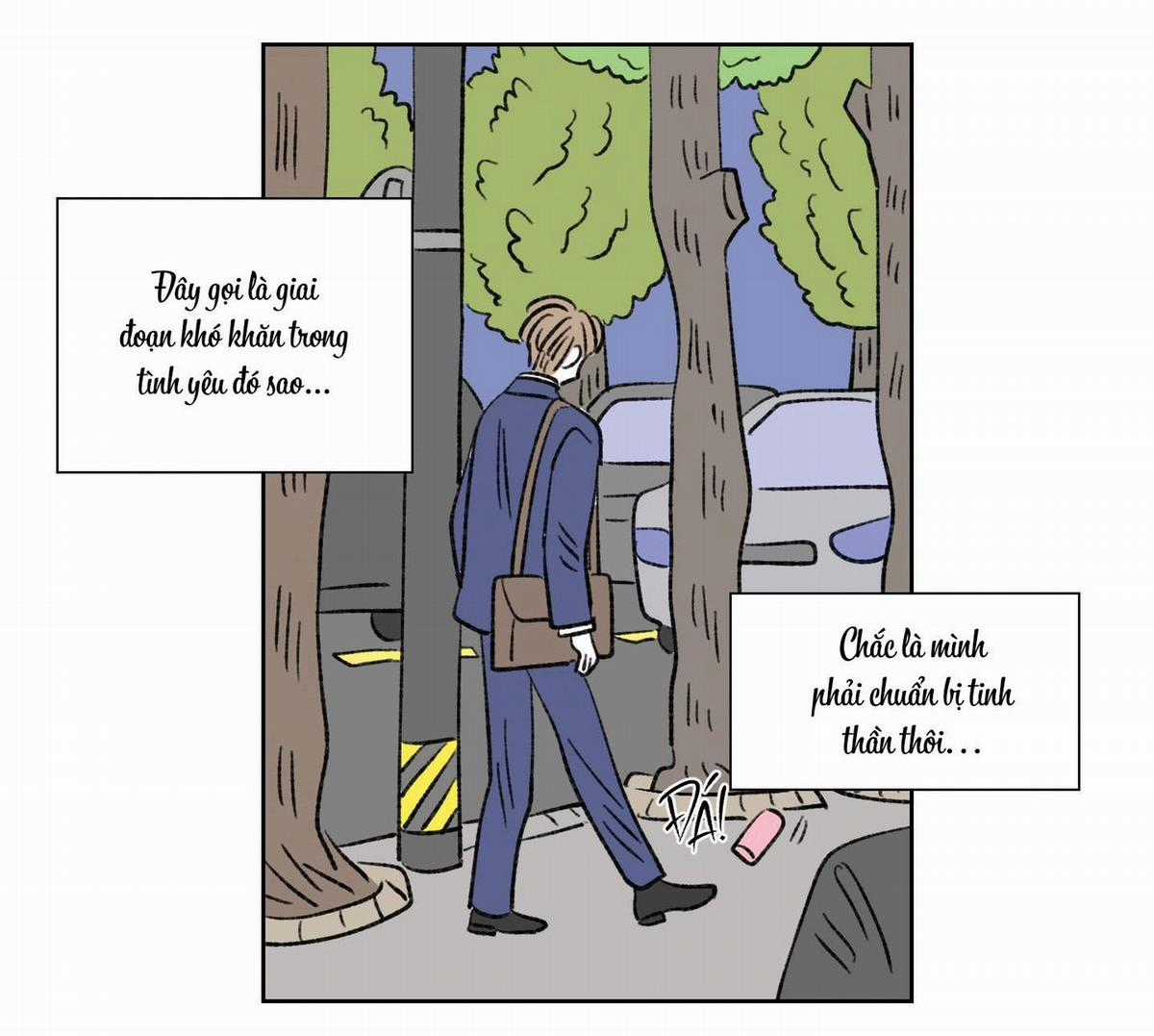 Chiết Ánh Trăng – Gấp Trăng Chapter 29 trang 9