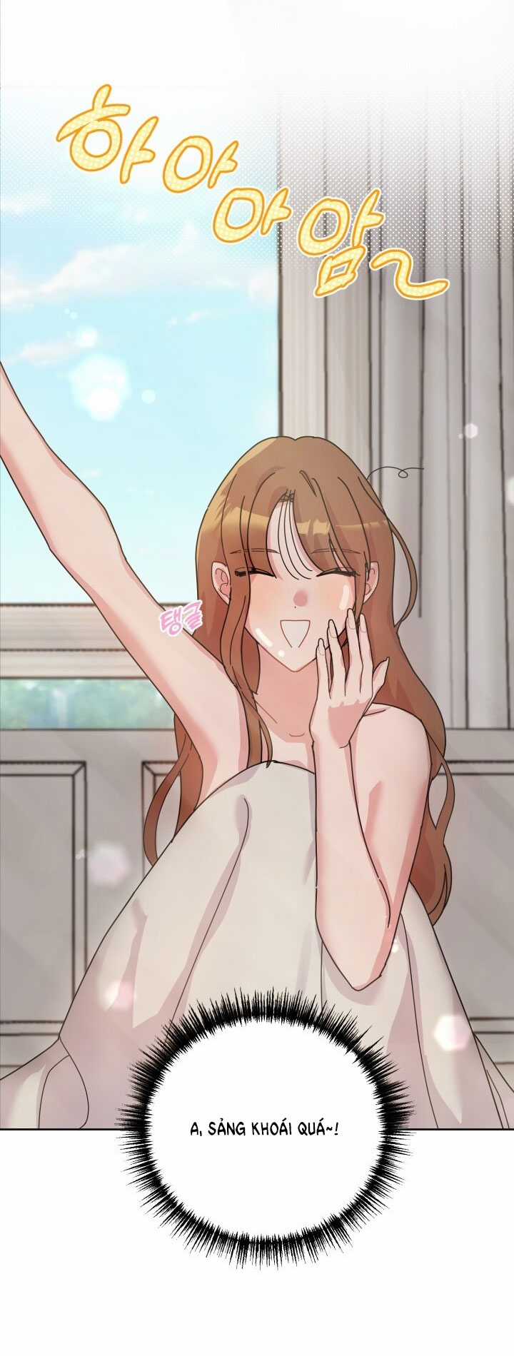 Chiết Ánh Trăng – Gấp Trăng Chapter 3.1 trang 14