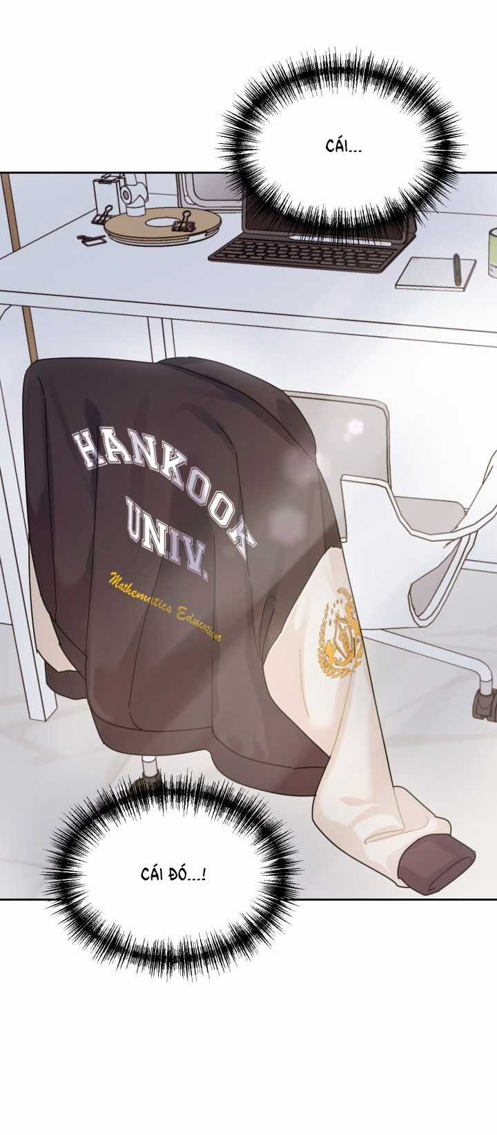 Chiết Ánh Trăng – Gấp Trăng Chapter 3.1 trang 18