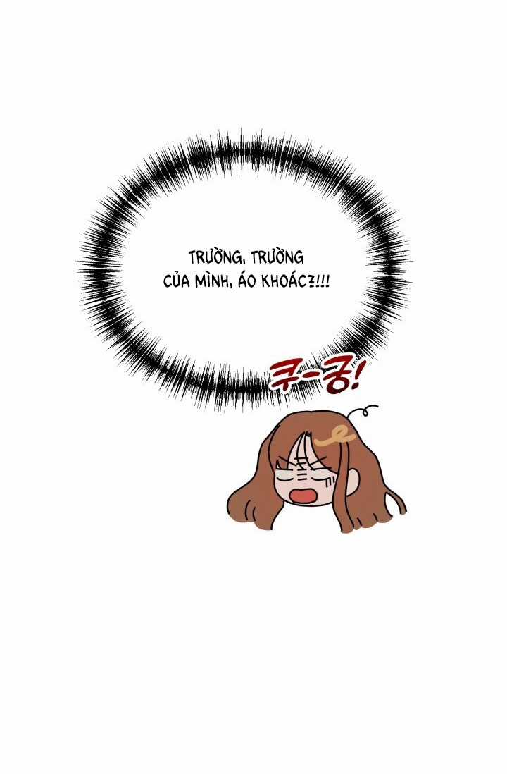 Chiết Ánh Trăng – Gấp Trăng Chapter 3.1 trang 19