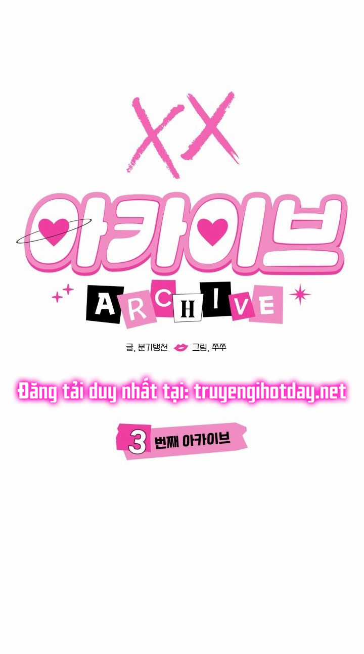 Chiết Ánh Trăng – Gấp Trăng Chapter 3.1 trang 20