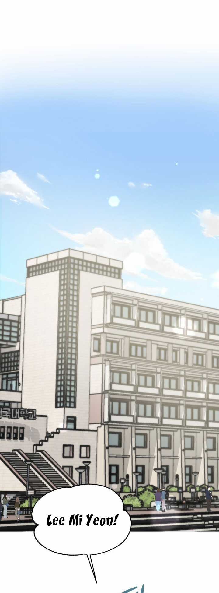 Chiết Ánh Trăng – Gấp Trăng Chapter 3.1 trang 21