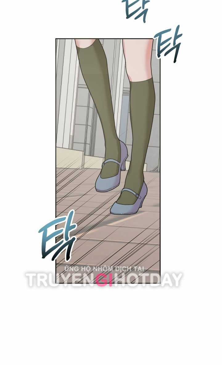 Chiết Ánh Trăng – Gấp Trăng Chapter 3.1 trang 22