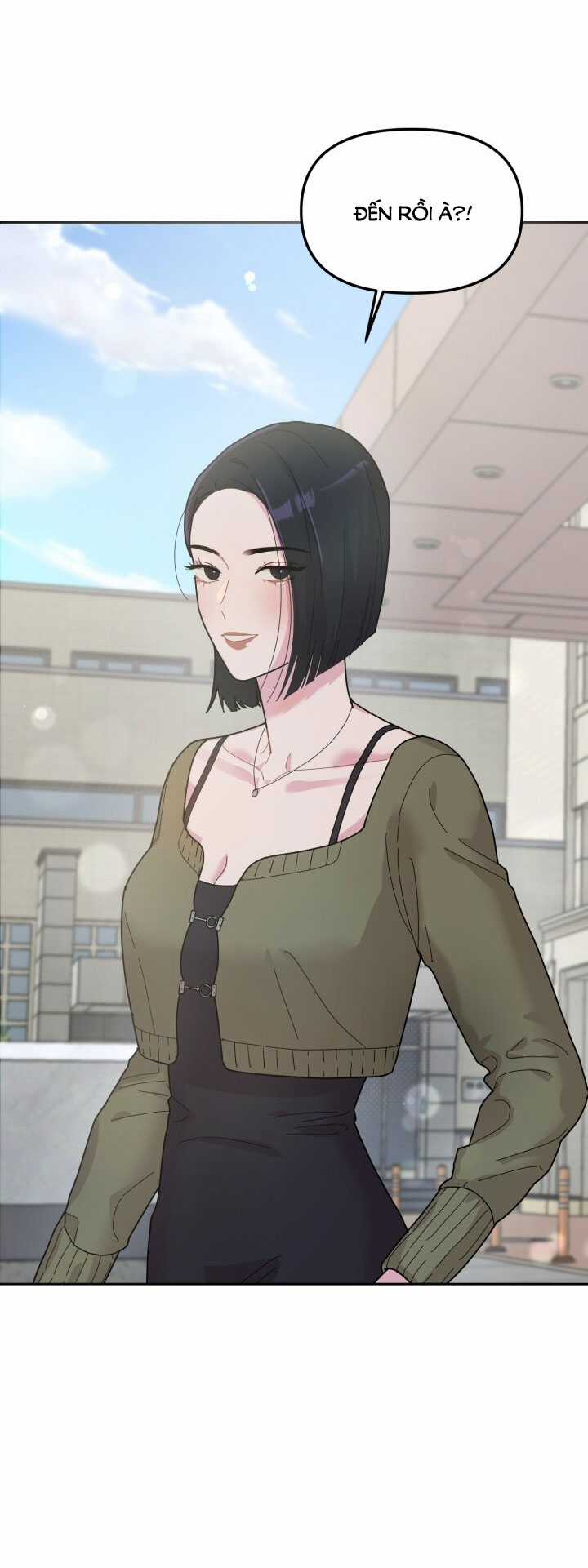 Chiết Ánh Trăng – Gấp Trăng Chapter 3.1 trang 23