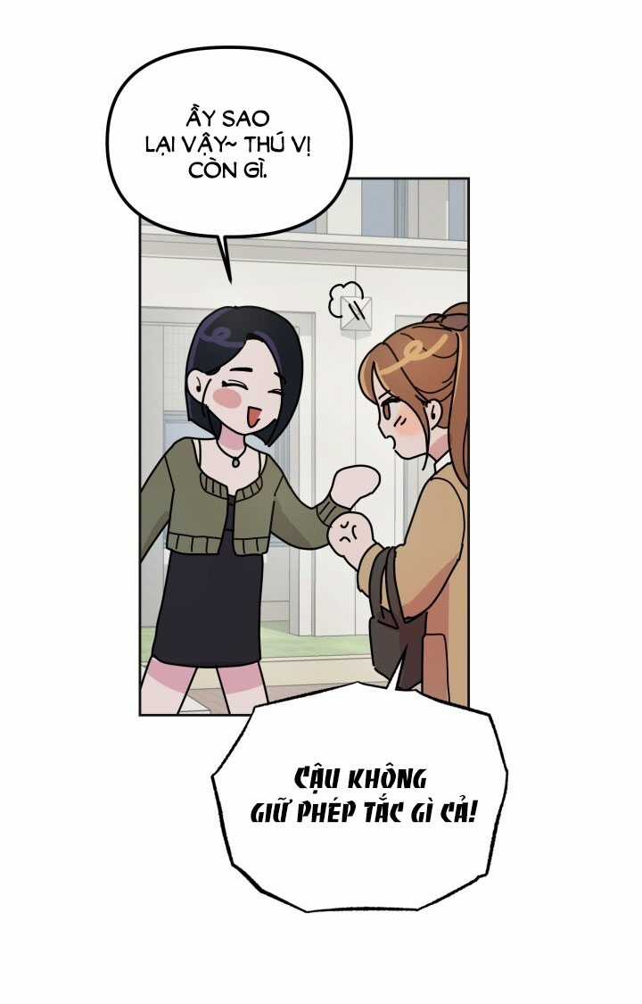 Chiết Ánh Trăng – Gấp Trăng Chapter 3.1 trang 25